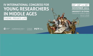 IV International Congress for Young Researchers in Middle Ages