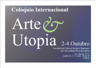 Arte & Utopia