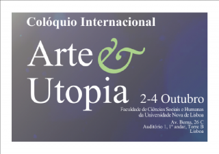 Arte & Utopia 