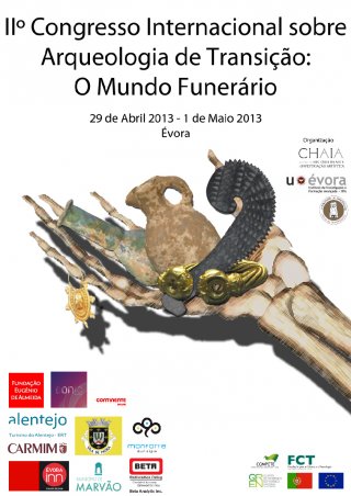 IIº Congresso Internacional sobre Arqueologia de Transição: O Mundo Funerário