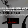 XII Encontro Internacional de Marionetas de Montemor-o-Novo.