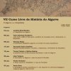 Curso Livre de História do Algarve