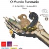 II International Congress on Archaeology of Transition: the  Funerary World