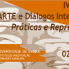 IV Seminário História, Arte e Diálogos Interculturais: 
