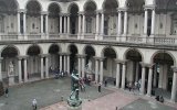 Manuel F.S.  Patrocínio - Palácio Brera (Milão) séc. XVII