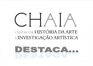 Investigador do CHAIA, Luís Duarte Ferro
