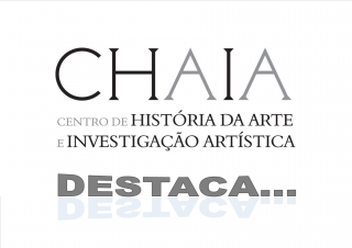 Recercher from CHAIA, Luís Duarte Ferro