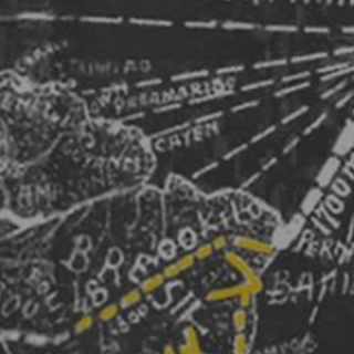 Jornada International de Estudos - Caminho-de-ferro e construção de novas fronteiras: refuncionalização de espaços e paisagem industrial na região de São Paulo e no interior Alentejo
