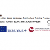 InnoLAND: LAUNCHING INNOVATION-BASED LANDSCAPE ARCHITECTURE TRAINING FRAMEWORK IN EUROPE
