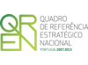  Logótipo QREN