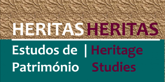 doctoral programme in heritage studies, jointly developed by 