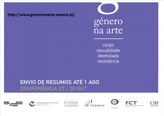Submissão de artigos - até 1 de agosto/´17