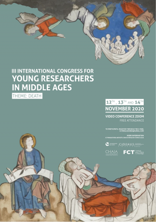 III INTERNACIONAL CONGRESS FOR YOUNG RESEARCHERS In MIDDLE AGES