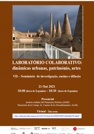VII LABORATORIO COLABORATIVO