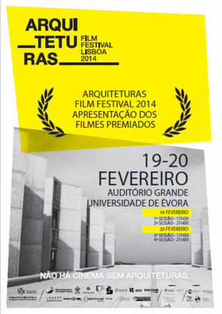 Arquiteturas Film Festival