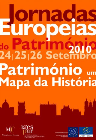 Jornadas Europeias do Património 2010