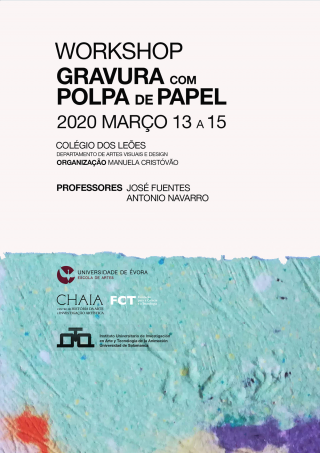 Workshop/Curso de