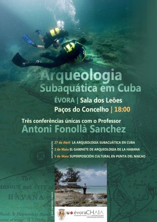 Arqueologia Subaquática