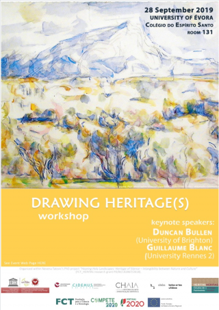 Interdisciplinary Workshop