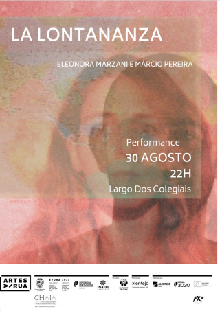 LA LONTANANZA