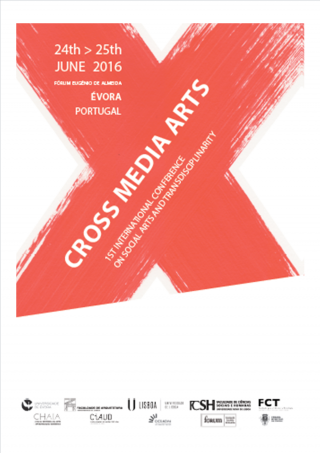 XMEDIA ARTS 2016