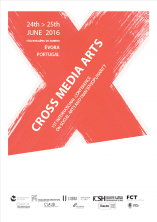 XMEDIA ARTS 2016 