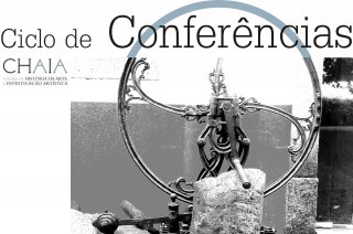 A Investigação Artística - Ciclo Conferencias