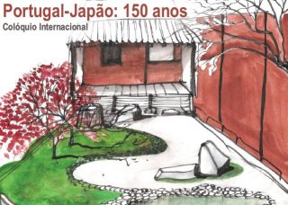 Portugal-Japão: 150 anos