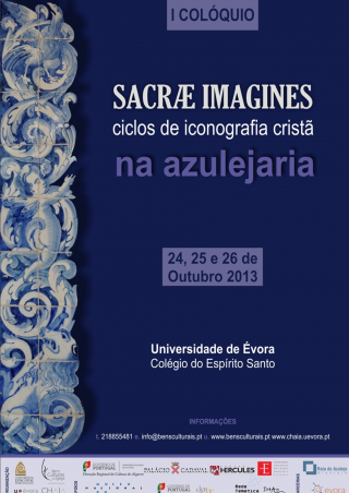 SACRAE IMAGINES - 