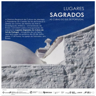 Lugares Sagrados 