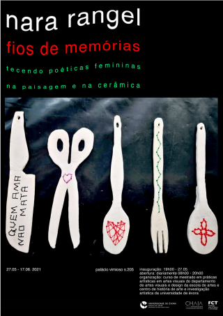 Fios de Memórias