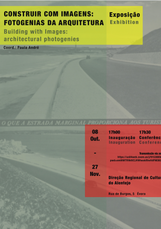 CONSTRUIR COM IMAGENS: