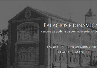 Palácios e dinâmicas: