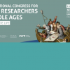 IV International Congress for Young Researchers in Middle Ages