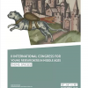 II INTERNATIONAL CONGRESS FOR YOUNG RESEARCHERS IN MIDDLE AGES - THEME: SPACE(S)