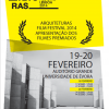Arquiteturas Film Festival