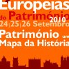 Jornadas Europeias do Património 2010