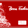 BOAS FESTAS 