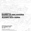 Visita acompanhada ao Bairro da Malagueira 