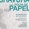 Workshop de Gravura 