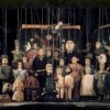 IX Seminário Internacional de Marionetas de Évora