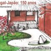 Portugal-Japão: 150 anos