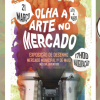 EXPOSIÇÃO DE DESENHO