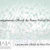 Lançamento Oficial do Novo Portal CHAIA