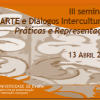 III seminário  HISTÓRIA, ARTE e Diálogos Interculturais:  