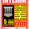  Exposição INTERIM 