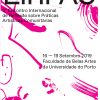3º Encontro Internacional Artísticas Comunitárias de Reflexão sobre Práticas