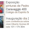 Pedro Charneca | Exposição