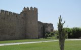 Leonor Rocha - Castelo de Moura