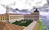 Paulo Simões Rodrigues - Cidade e Espectáculo - Palácios, Jardim e Torre.